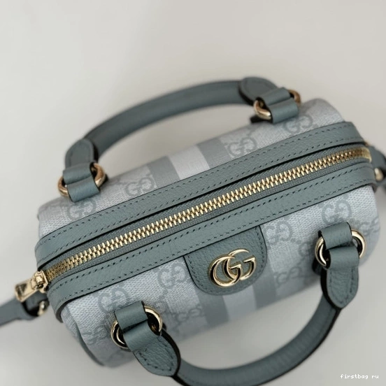 First bag ru MINI BAG GG GUCCI OPHIDIA SUPER 0822